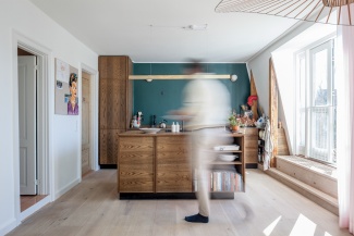  Create your dream bespoke design